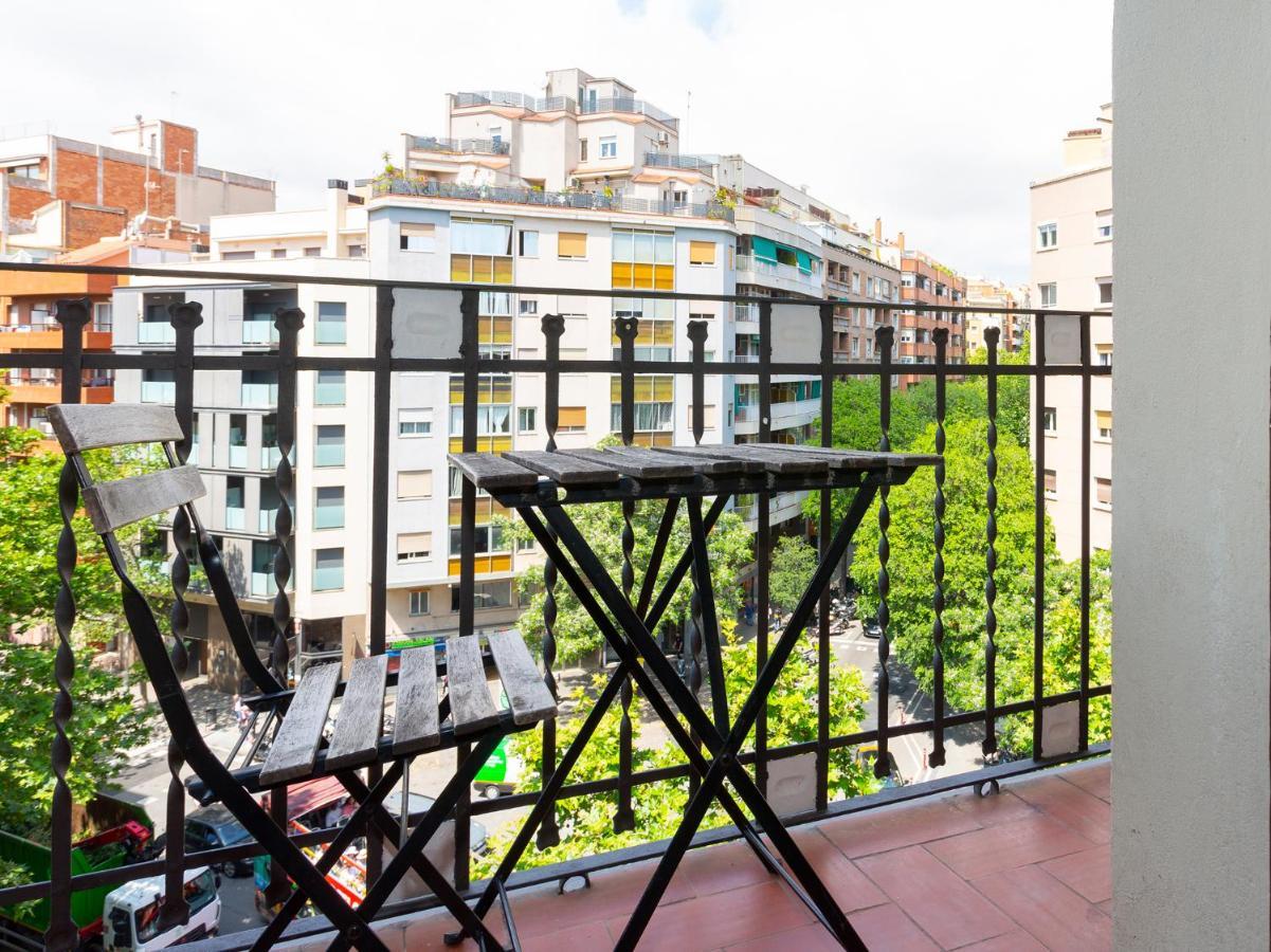 Sensation Sagrada Familia Apartments, Barcelona